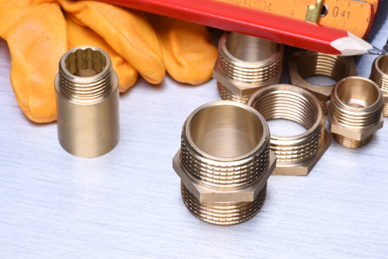 Plumbers in Bearstead